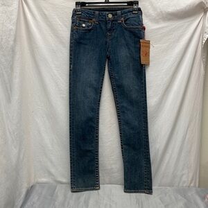 True Religion Julie Jeans